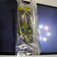 ピクミン 黄ピクミン キーホルダー