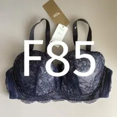 F85 ウイング/ワコール　レシアージュ　ブラジャー PB1001