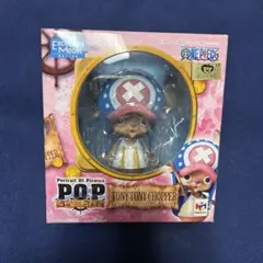 2025年最新】p.o.p again チョッパーの人気アイテム - メルカリ