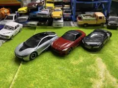 ビンテージ ミニカー AUDI 353 Arzt-Notfall-Einsatzwagen SIKU ジク アウディ | ATOMIC LINE