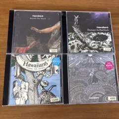 Hawaiian6 CD 2枚セット 美品 帯付き 新品購入 - メルカリ