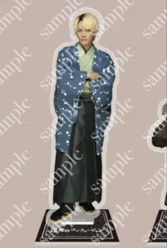 2026年最新】今井文也 アクリルスタンドの人気アイテム - メルカリ