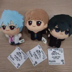 2025年最新】 銀魂 ちびぐるみ 沖田総悟の人気アイテム - メルカリ