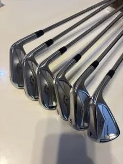 キャロウェイ X-FORGED 2024 DG MID115 S200 - メルカリ