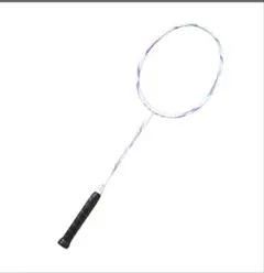 薫風 Kumpoo バドミントンラケット パワーショットナノ700 KR-700