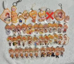 2026年最新】ジェル すとぷり アクリルキーホルダーの人気アイテム