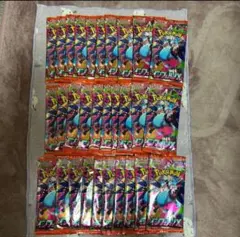 インフェルノX 30パック 1box分 未開封