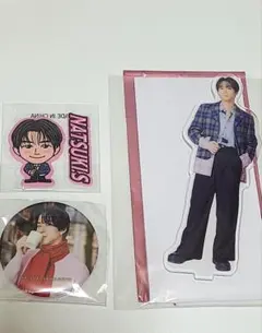 FANTASTICS 澤本夏輝セット