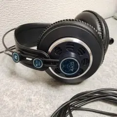 【美品】AKG K240 MK2 です。