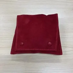 Cartier 保存袋　時計用