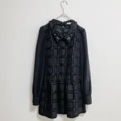 2025年最新】TO BE CHIC レディース 長袖 シャツ・ブラウスの