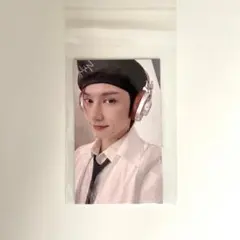 SEVENTEEN 17 IS RIGHT HERE DEAR ユニバ トレカ