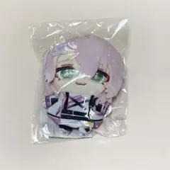 クロノヴァ 甘夢れむ てのひらパペぬい ぬいぐるみ - メルカリ