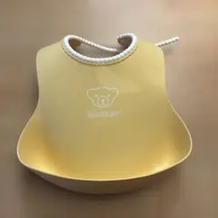 BABYBJORN ベビービョルン ソフトスタイ イエロー