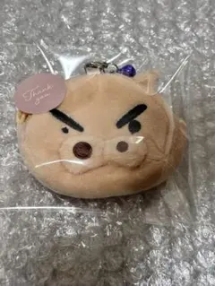 ぶりぶりざえもん 小銭入れ