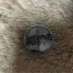 EXILE AW MAKIDAI 缶バッチ