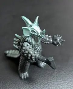 タイラントミニソフビ BANDAI