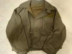 【実物】 DEADSTOCK イギリス軍 RAF MK3 フライトジャケットのサムネイル
