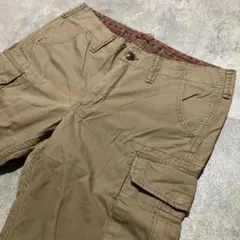 edwinカーゴパンツ exclusive vintage
