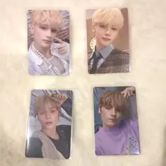 txt ヒュニンカイ　トレカ