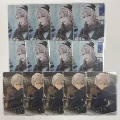 アイナナ 棗巳波 メタカ クリスマス 記念日