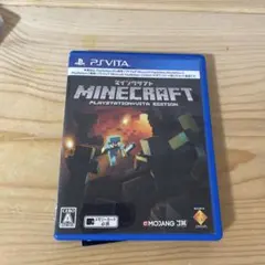 PS4 Minecraft マインクラフト