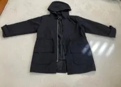 COMME CA DU MODE ジャンバー　120cm