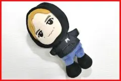BUDDiiS バディチャン MORRIE ぬいぐるみ BUDDiiS MORRIE バディチャンオリジナルグッズ ぬいぐるみ もー