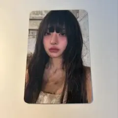 NewJeans ダニエル OMG 歌謡大典 トレカ - メルカリ