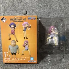 LAST ONEサターン聖フィギュアセット、F常2個ジニー、ボニー 予約受付商品】フィギュアーツZERO ［超激戦］ジュエリー