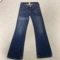 2026年最新】TRUE RELIGION メンズ ブーツカットデニム・フレアデニム