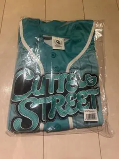 【新品未開封】CUTIE STREET 板倉可奈ユニフォーム