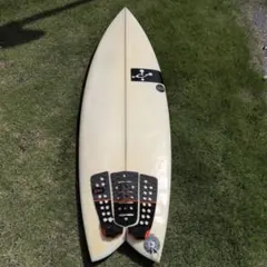 FIREWIRE GO FISH 5,3 ツイン フィッシュ ロブマチャド - メルカリ