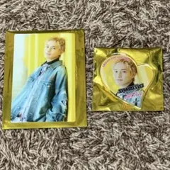 2025年最新】BuDDiiS yuma 缶バッジの人気アイテム - メルカリ