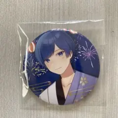 いれいす If 恋時雨 缶バッジ