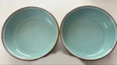 Noritake ノリタケ ボルダーリッジ ボウル 深皿 2点のサムネイル
