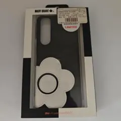 Bd14)MARY QUANT Xperia 5 III ケース