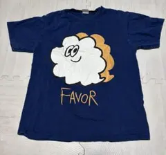 クライミング　Tシャツ　FOVOR 紺　Climging