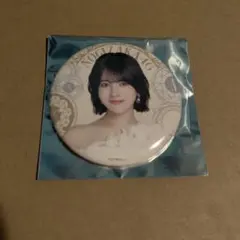 乃木坂46 林瑠奈 個別ランダム缶バッジ 14thバスラ - メルカリ
