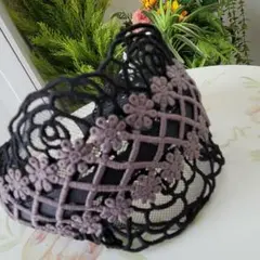 新品　ペタルマーケット　カチューシャ　ヘアバンド