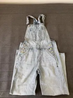 GAP オーバーオール　10Y