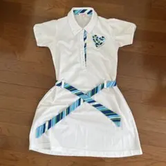 VIVA HEART replie レディース ゴルフワンピース