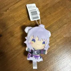 猫又おかゆ 指パペット