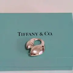 2025年最新】ティファニー リング ティアドロップの人気アイテム