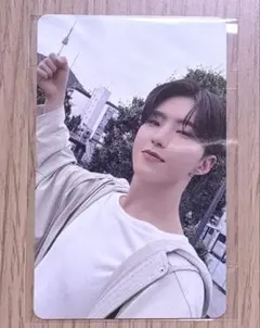 seventeen ホシ ALWAYS YOURS 会場限定 名古屋 愛知 - メルカリ