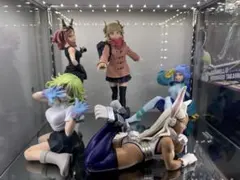 glitter&glamours 僕のヒーローアカデミア
