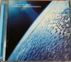LTJ BUKEM Logical Progression 輸入盤2CD