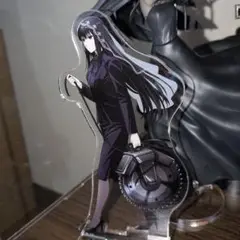 サカモトデイズ 大佛 アクリルスタンド