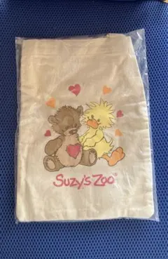 スージー・ズー　ミニおでかけバッグ