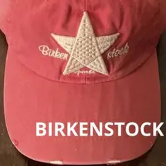 雰囲気◎BIRKENSTOCK ワンスター　６パネル